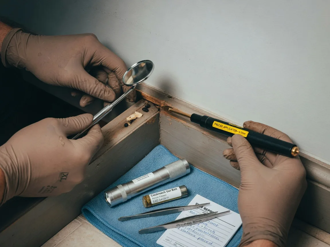 Why choose Emergency Pest Control in Echo, OR